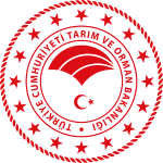 tarim ve orman bakanligi logo