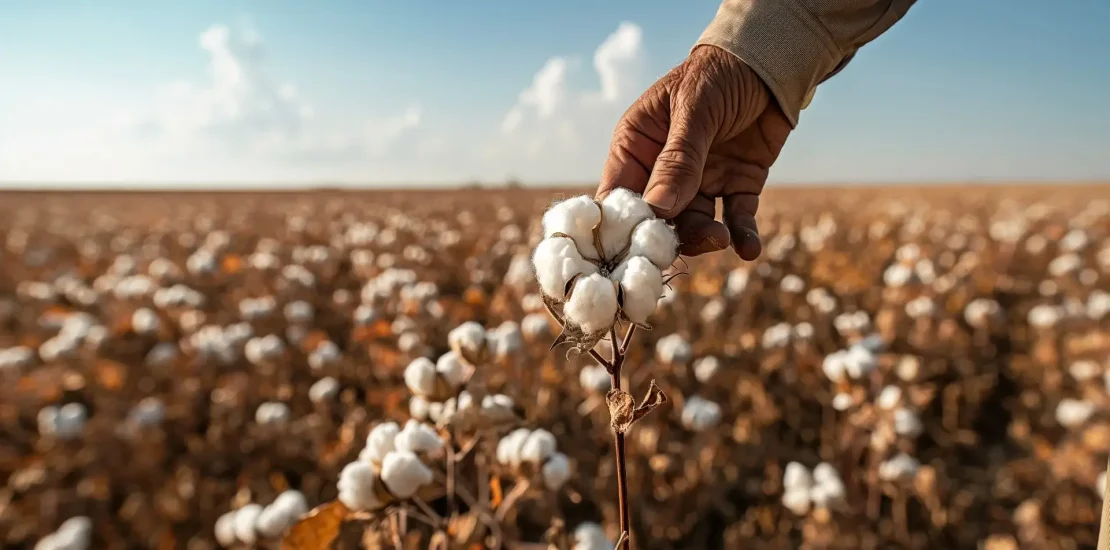 pamuk yetistiriciligi nasil yapilir