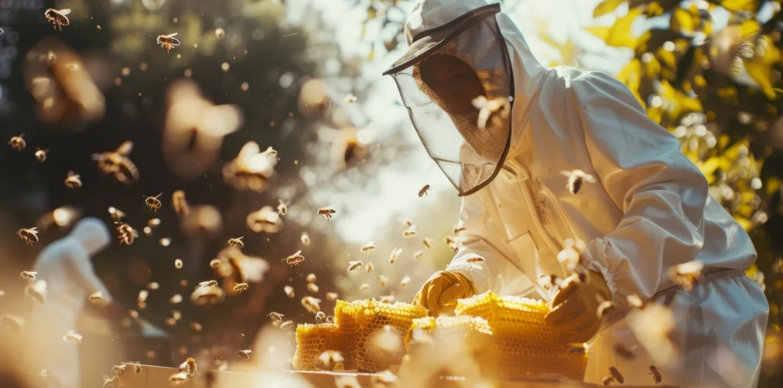 Arıcılık Sertifikası Nedir & Nasıl Alınır