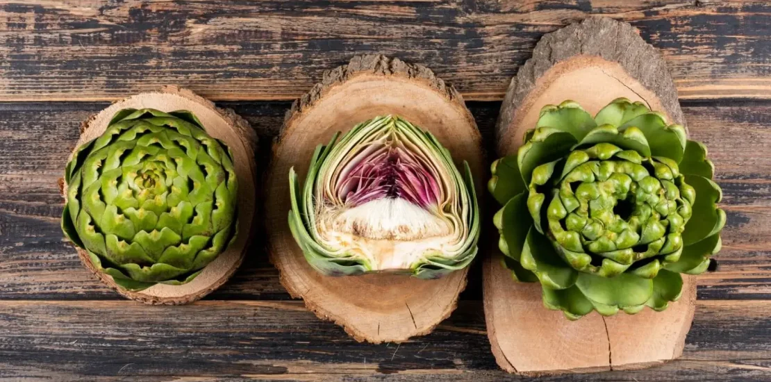 Enginar Yetiştiriciliği Nasıl Yapılır