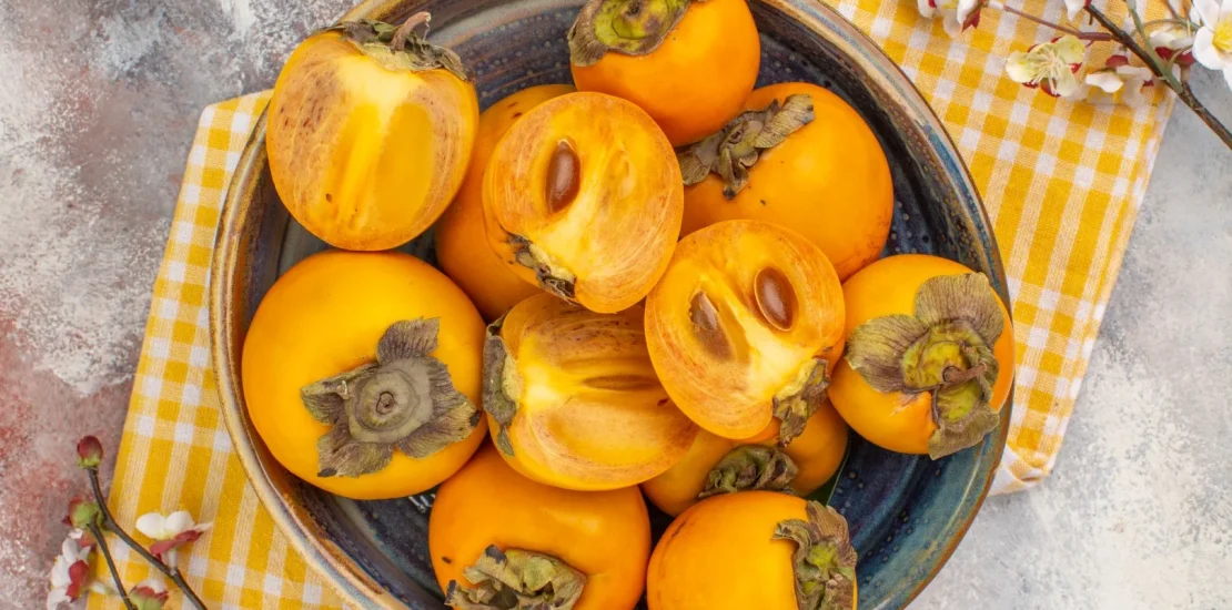 Trabzon Hurması (Cennet Hurması) Nasıl Yetiştirilir