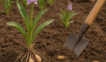 Salep Yetiştiriciliği Nasıl Yapılır