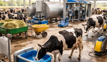 hayvancilik ekipmanlari