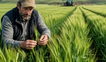 Arpa Yetiştiriciliği Nasıl Yapılır