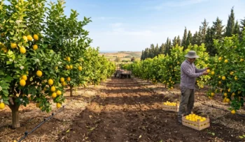 Limon Yetiştiriciliği Nasıl Yapılır